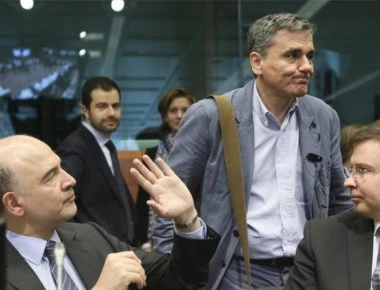 Εμπλοκή στο Eurogroup: «Αγκάθι» η επιμήκυνση των δανείων του EFSF